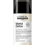 Serie Expert Metal Detox Leave-In Cream 100ml