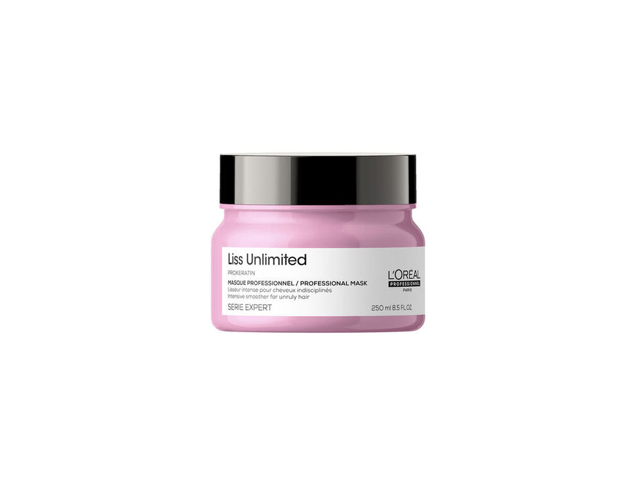 LISS UNLIMITED MASK 250ML