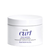 Curl WOW Coco-Motion Lubricating Conditioner 290ml