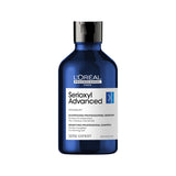 Serioxyl Advanced Purifier Bodifier Shampoo 300ml