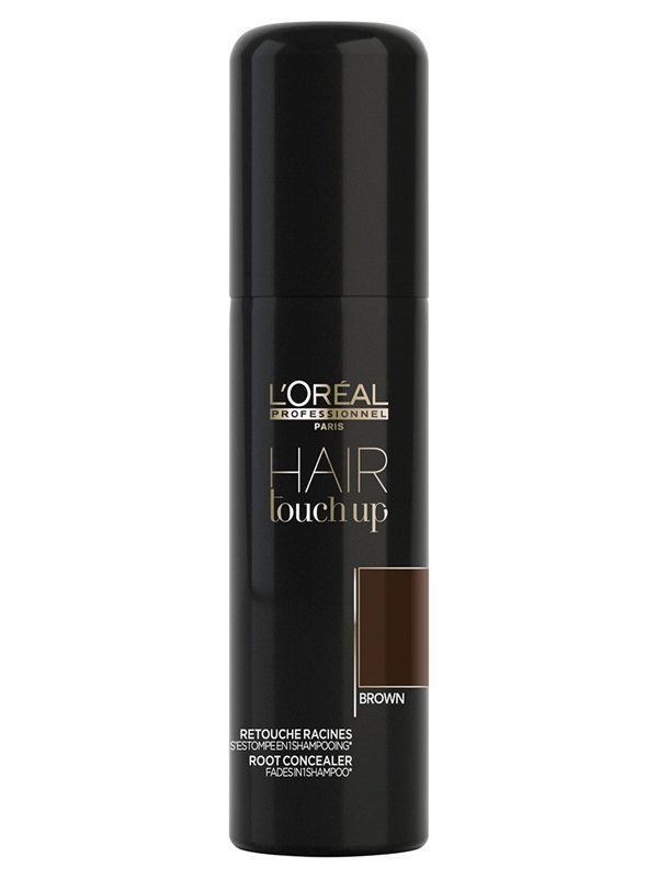 L' OREAL HAIR TOUCH-UP